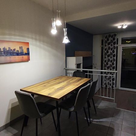 Appartement Mit Seeblick & Seezugang Sekull Kültér fotó