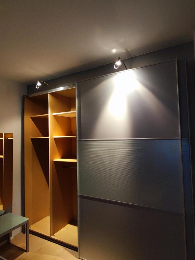 Appartement Mit Seeblick & Seezugang Sekull Kültér fotó