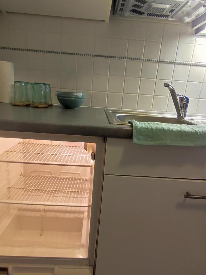 Appartement Mit Seeblick & Seezugang Sekull Kültér fotó