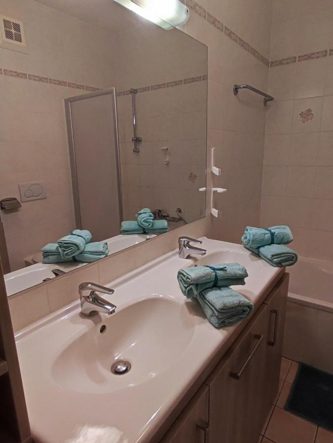 Appartement Mit Seeblick & Seezugang Sekull Kültér fotó