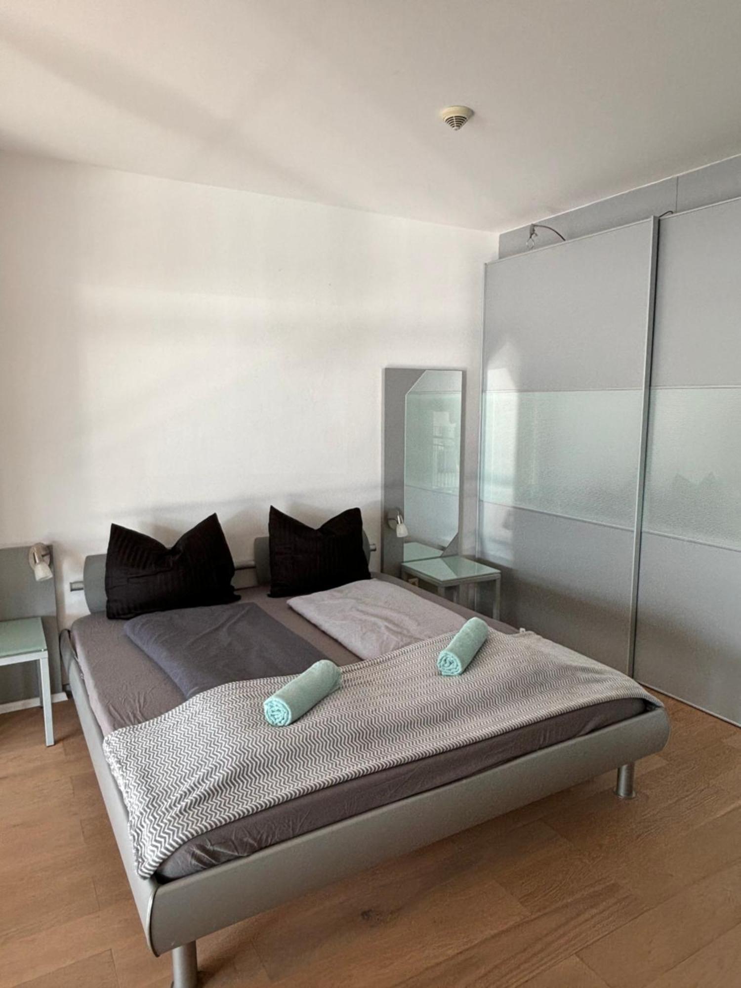 Appartement Mit Seeblick & Seezugang Sekull Kültér fotó