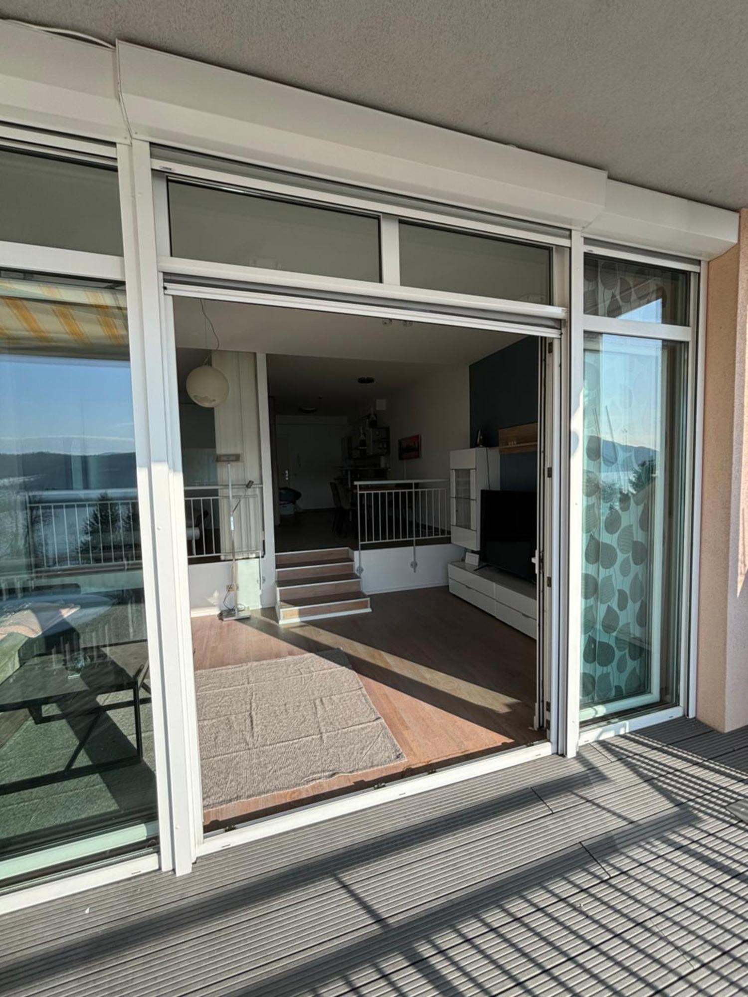 Appartement Mit Seeblick & Seezugang Sekull Kültér fotó