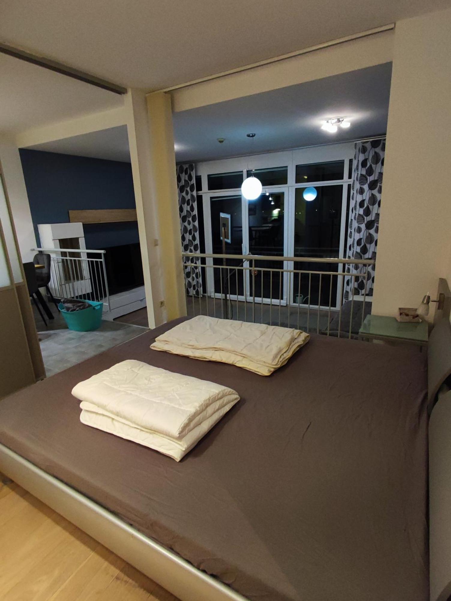 Appartement Mit Seeblick & Seezugang Sekull Kültér fotó